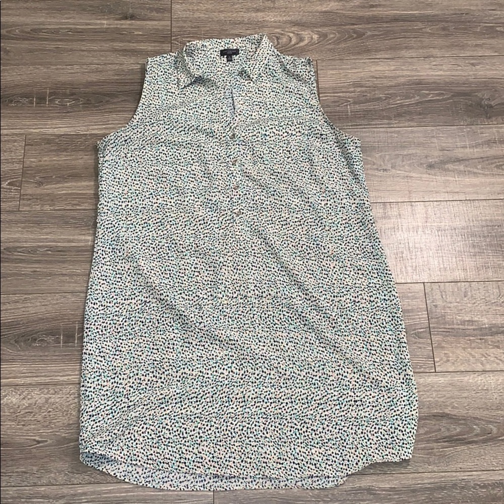 The Limited | Sleeveless Women’s Dress